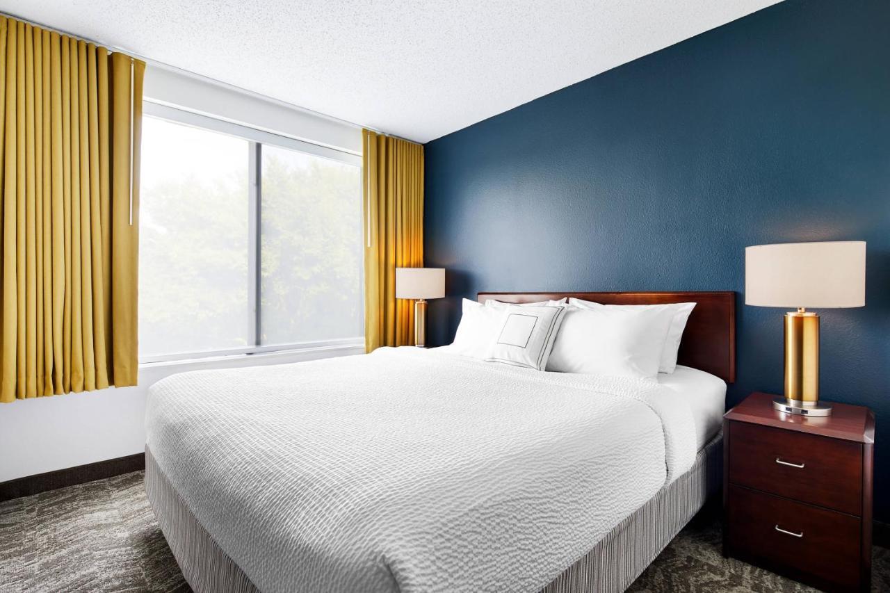 Springhill Suites By Marriott Richmond North/Глен Аллен Экстерьер фото