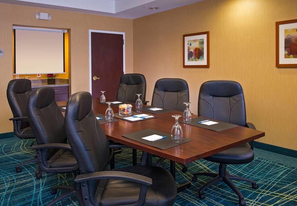 Springhill Suites By Marriott Richmond North/Глен Аллен Экстерьер фото