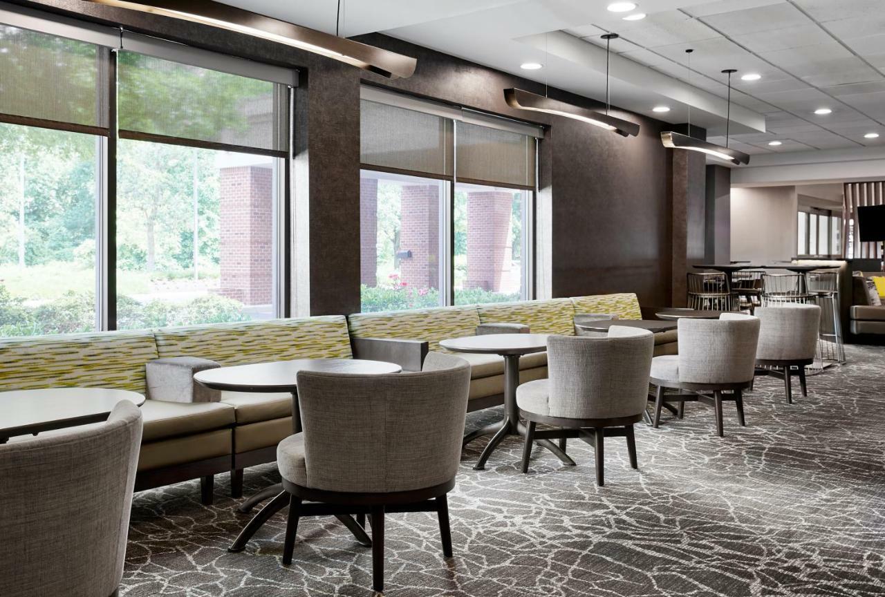 Springhill Suites By Marriott Richmond North/Глен Аллен Экстерьер фото